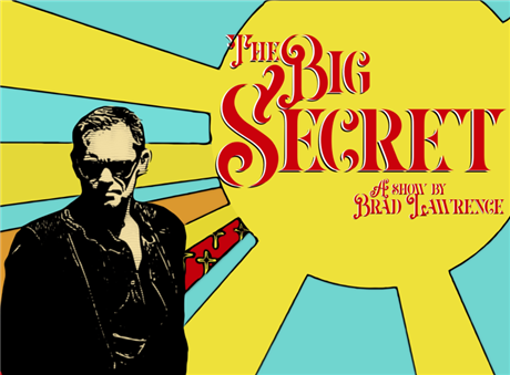 The Big Secret