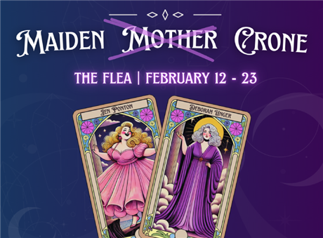 Maiden Mother Crone