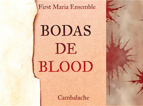 Bodas de Blood