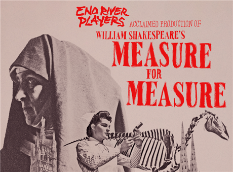 Measure for Measure