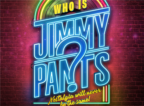 Who is Jimmy Pants?