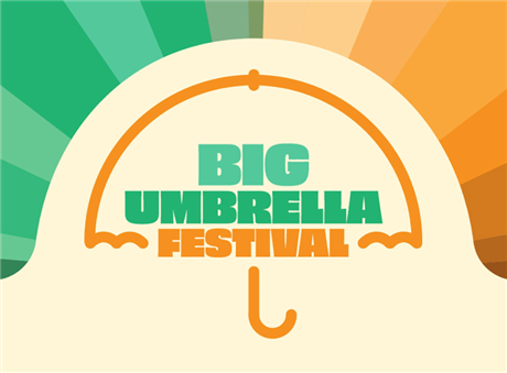 Big Umbrella Festival 2025