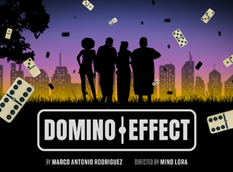 Domino Effect