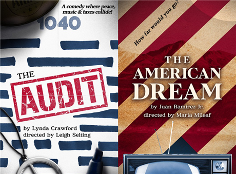 The Audit & The American Dream