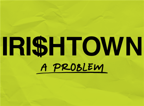 Irishtown