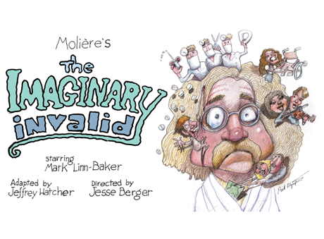 The Imaginary Invalid