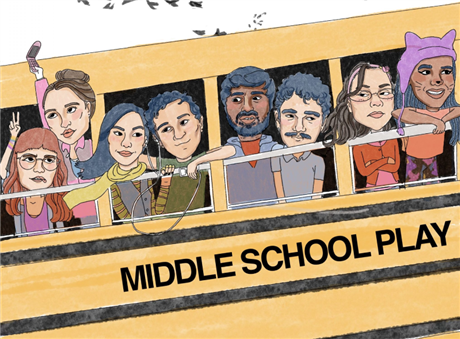 Middle School Play
