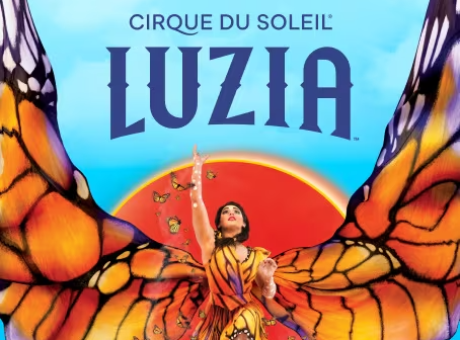 LUZIA