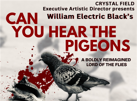 Can You Hear the Pigeons