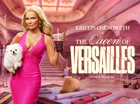 The Queen of Versailles