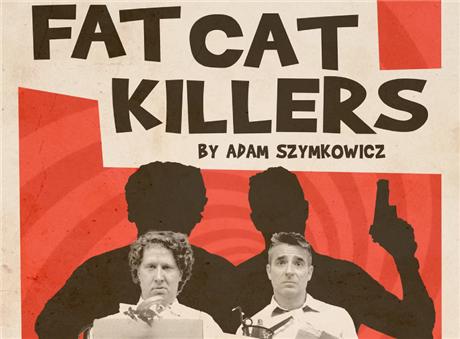 Fat Cat Killers