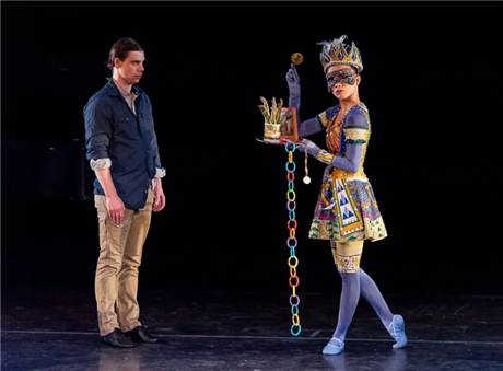 Legends & Visionaries: Postmodern Dance at Judson Church