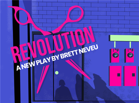 Revolution