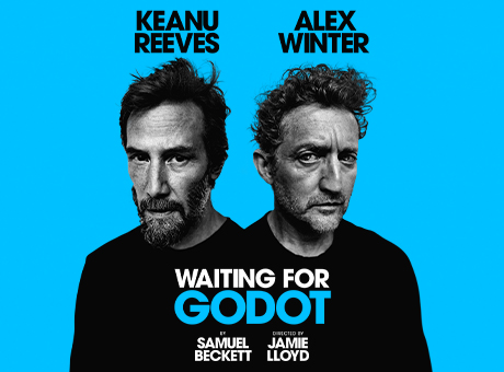 Waiting for Godot