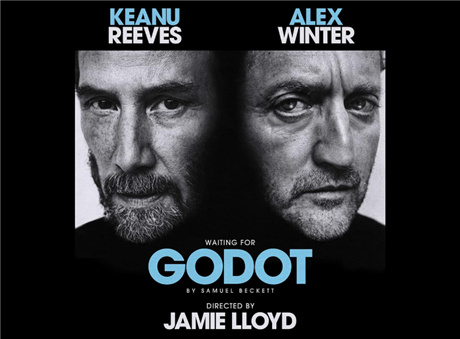 Waiting for Godot