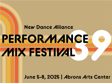 Performance Mix Festival 39