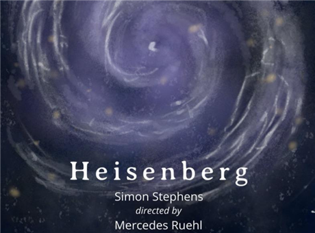 Heisenberg