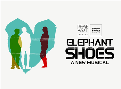 Elephant Shoes
