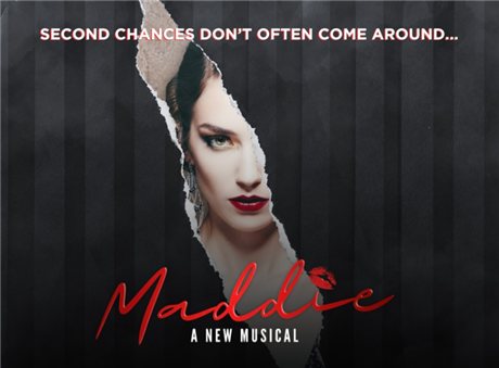 Maddie: A New Musical