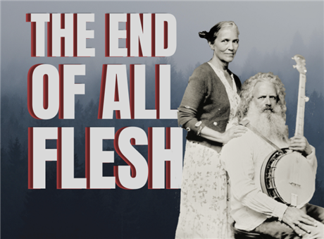 The End of All Flesh