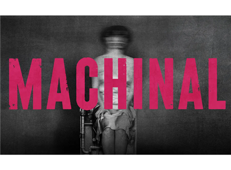 Machinal