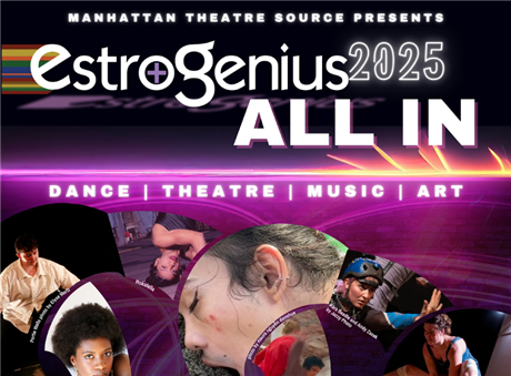 EstroGenius Festival 2025: All In