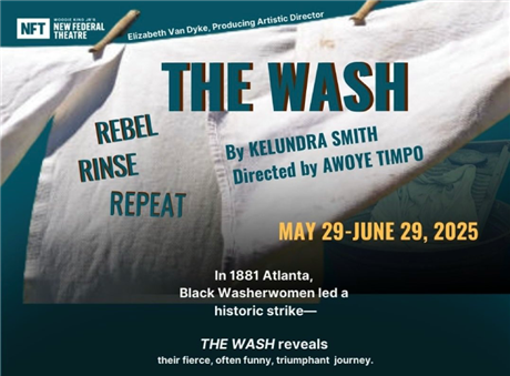 The Wash