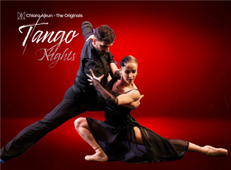 Tango Nights