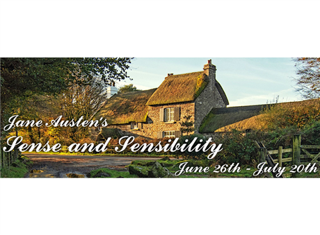 Sense and Sensibility