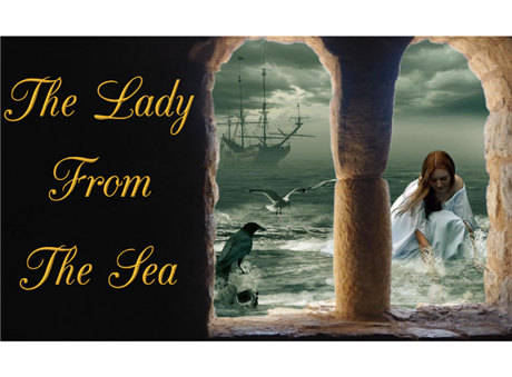 The Lady from the Sea