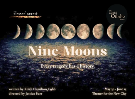 Nine Moons