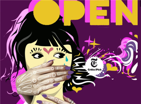 Open