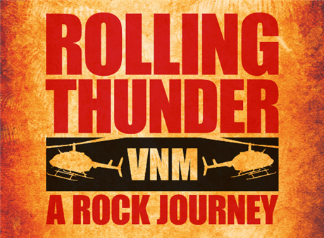 Rolling Thunder