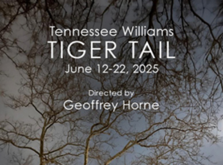 Tiger Tail