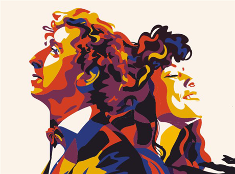 Gene & Gilda