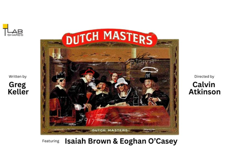 Dutch Masters