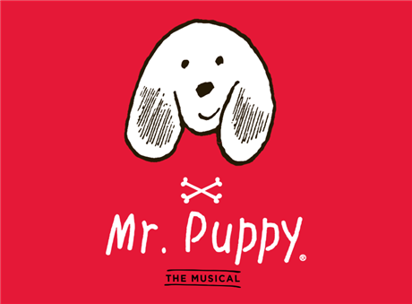 Mr. Puppy The Musical