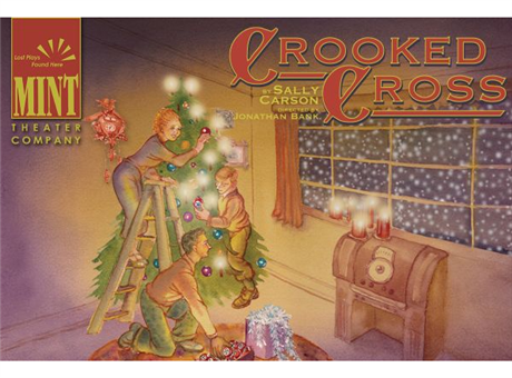 Crooked Cross