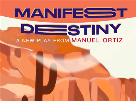 Manifest Destiny