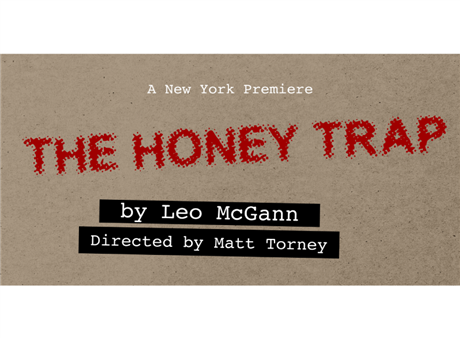The Honey Trap