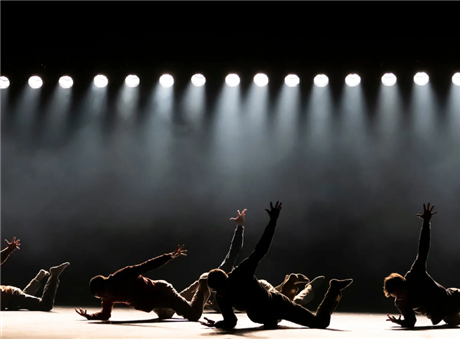 Paris Opera Ballet
