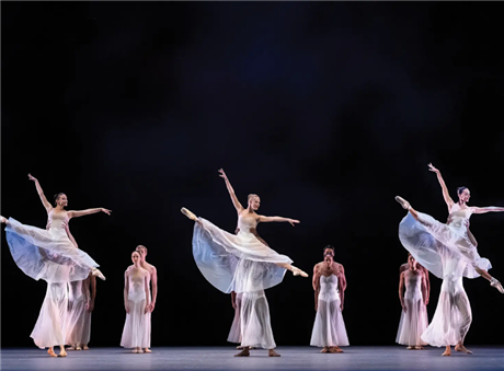 Dutch National Ballet