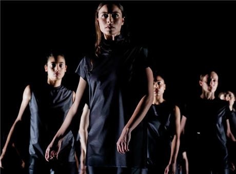 Lyon Opera Ballet