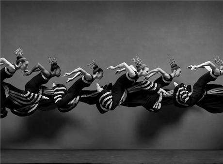 Martha Graham Dance Company