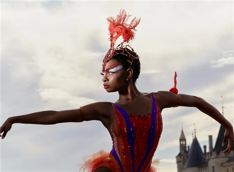 Dance Theatre of Harlem