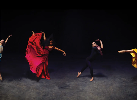 Ballet Hispánico