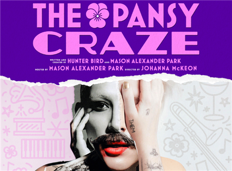 The Pansy Craze