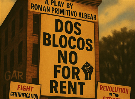 Dos Blocos No For Rent
