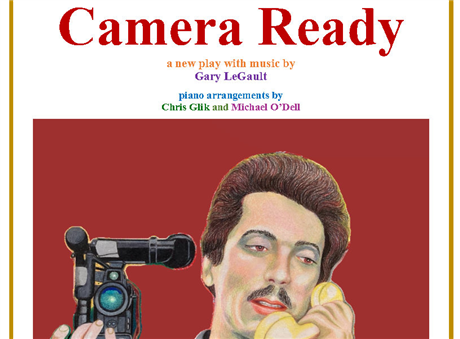 Camera Ready