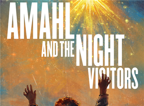 Amahl and the Night Visitors